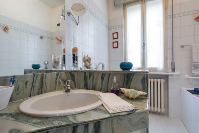 Villetta Il Glicine Porto Mantovano Exteriör bild